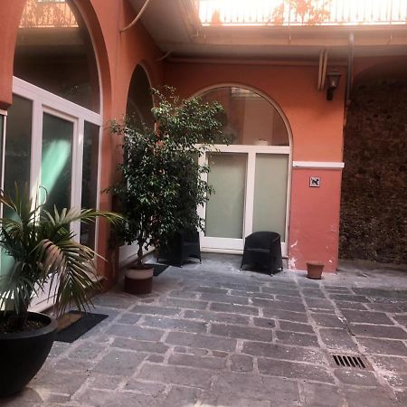 Antico Loft Salerno公寓 外观 照片